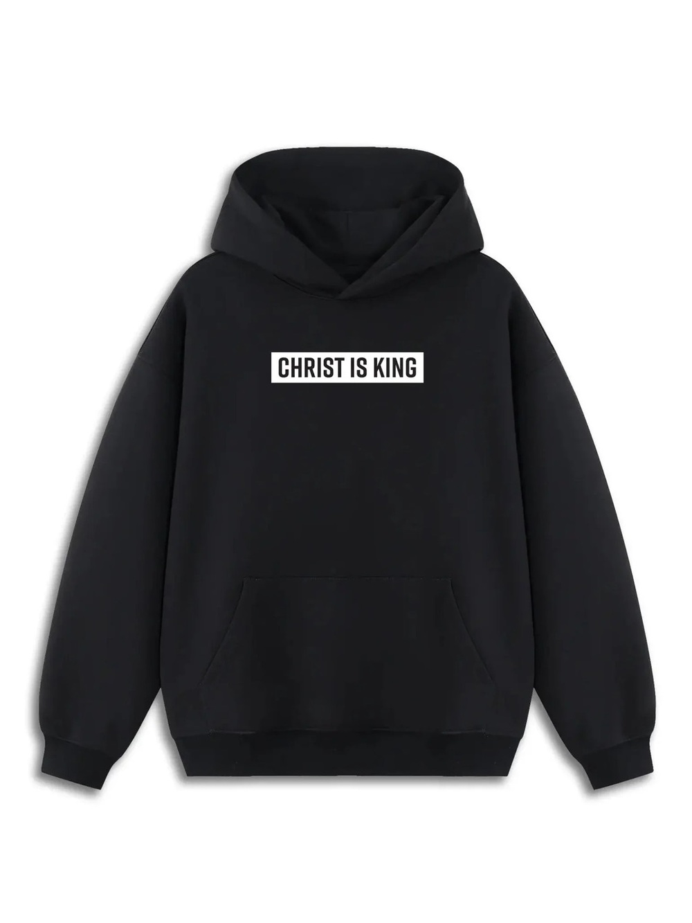 Christian Hoodie